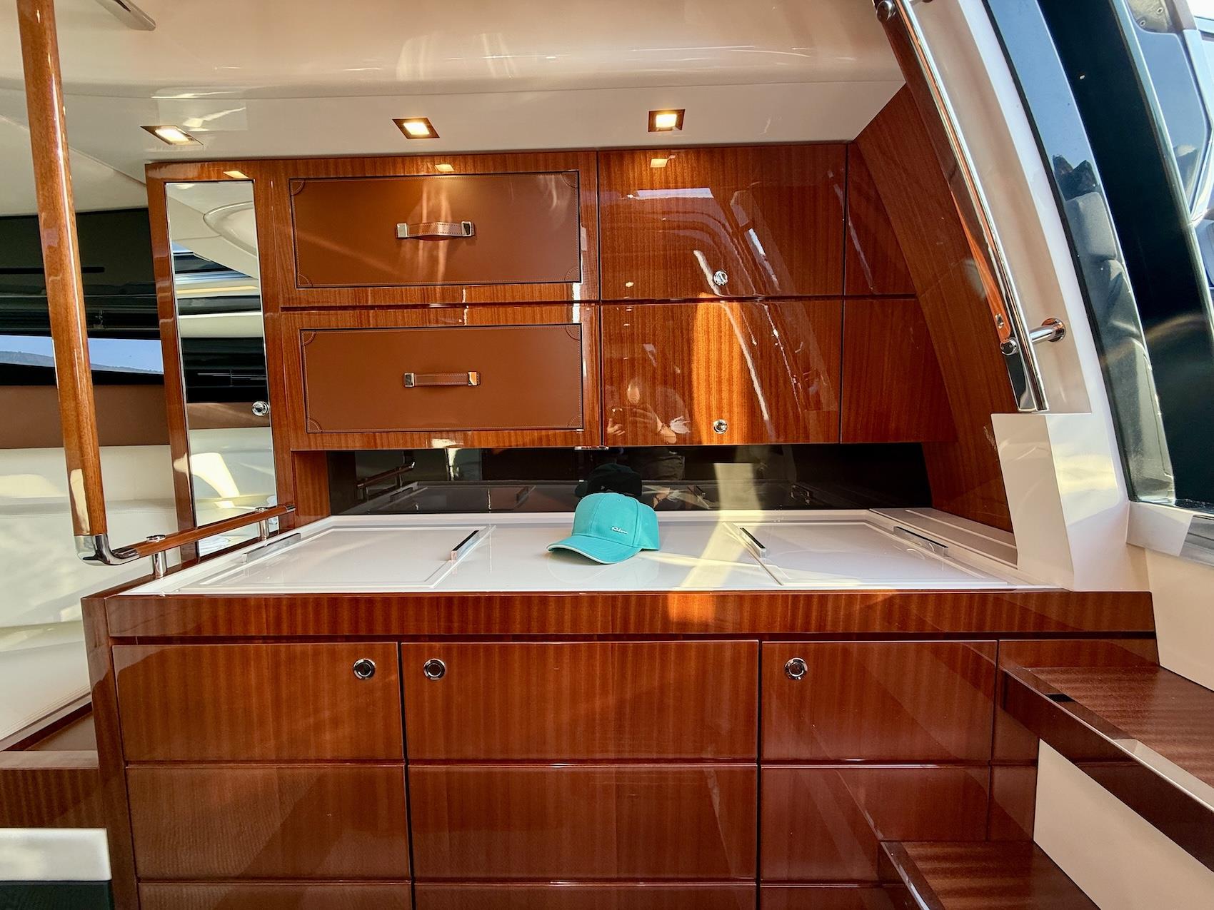 2020 RIVA 38' RIVAMARE 